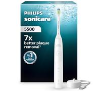 Sonicare HX7110/01 5500 Blanc