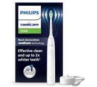 Philips 5500 HX7110/01 Brosse à dents rechargeable