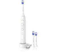 Philips Sonicare 6100 HX7400/01 ensemble avec brosse à dents et tête de rechange 1 pcs