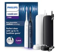 Philips 7100 HX7429/01 Brosse à dents sonique rechargeable