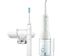 Philips Sonicare 9000 DiamondClean a Power Flosser HX3886/41