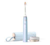 Philips Sonicare 9900 DiamondClean Prestige Limited Edition HX9997/32 brosse à dents électrique sonique avec application Baby Blue 1 pcs