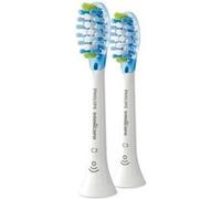 Sonicare Adaptive Clean HX9042 / 17 2 têtes de brosse