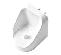 Philips Sonicare Base de chargeur de brosse à dents électrique, chargeur mural sans fil de rechange compatible avec HX3000 HX4100 HX6100 HX6000 HX8000 HX9000 & R Series