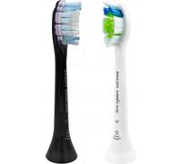 Philips Sonicare Brosses à dents adaptables HX6061 HX9051 Blanc Soin des gencives