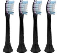Philips Sonicare Brosses à dents HX9052 G3 Noir Lot de 4 Gum Care