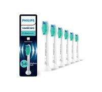 Philips ProResults HX6016 Lot de 6 têtes de brosse