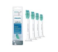 Philips Sonicare C1 ProResults Lot de 4 brosses à dents rechargeables