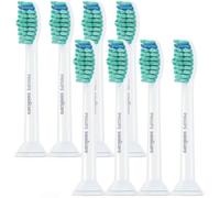 Philips Sonicare ProResults Pack de 8 têtes de brosse standard