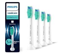 Philips Têtes de remplacement pour brosse à dents Sonicare ProResults HX6014/87 4 pièces