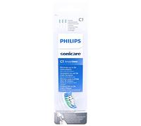 Philips Sonicare C1 SimplyClean HX6013 3 Têtes de Brosse de Rechange