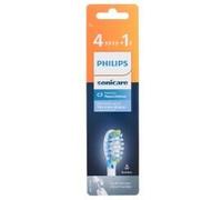 Philips Sonicare C3 Premium Plaque Defence HX9045/17 5 Têtes de Brosse - Blister 5 têtes de brosse de rechange