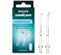Philips Sonicare canules de rechange - Standard N1, Confort N2