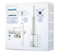 Philips Cordless Power Flosser HX3866/41 DiamondClean 9000