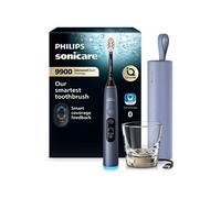 Philips Sonicare Diamond Clean 9900 Prestige HX9813/98 Bleu