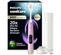 Philips DiamondClean 8000 - Brosse à dents rechargeable - HX8311/15