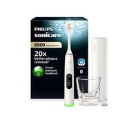 Philips Diamondclean 8500 Hx8513/11 Brosse À Dents Rechargeable