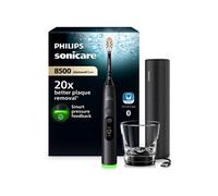 Philips DiamondClean 8500 - Brosse à dents rechargeable - HX8513/12