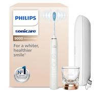 Philips Sonicare DiamondClean 9000 HX9911/94 Brosse à dents électrique avec application - Rose or