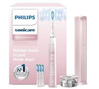 Brosse À Dents Électrique Série Spéciale Philips Sonicare Diamondclean 9000 Hx9911/79