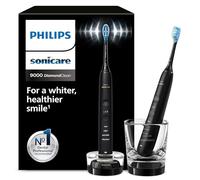 Philips DiamondClean 9000 HX9914/54 2x Brossse à dents électrique avec application