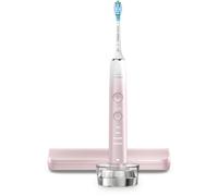 Brosse à dents Philips Sonicare Hx9911/84 Diamondclean 9000 sonique Rose