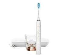 Philips Sonicare DiamondClean 9000 HX9911/94 Brosse à dents électrique avec application - Rose or