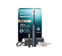 Philips Brosse à dents rechargeable Diamondclean Prestige 9900 Hx9992/42