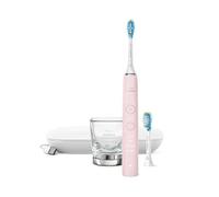 Philips Sonicare DiamondClean Rose Poudré Brosse à Dents Electrique Rechargeable HX9911/29