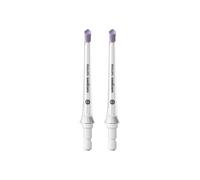Philips Sonicare F3 Quad HX3062 - Suceur - pour irrigateur oral (pack de 2) - pour Sonicare Power Flosser 3000 HX3711