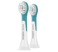 Philips Sonicare, Tête de brosse à dents, Sonicare pour enfants (2 x)