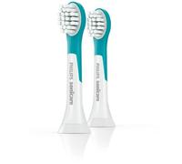 Philips Sonicare For Kids Têtes de brosse compactes, lot de 2, taille compacte