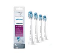 Philips Sonicare G2 Optimal Gum Care brossettes de rechange, lot de 4