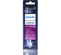Philips Sonicare G3 Premium Gum Care HX9052 - Tête de brosse de rechange - pour brosse à dents - blanc (pack de 2)
