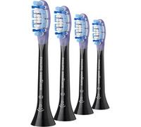 Philips Sonicare G3 Premium Soin des Gencives HX9054/88, lot de 4, Tête brosse à dent électrique
