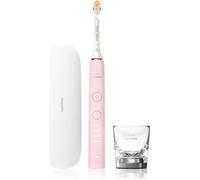 Philips Sonicare Genuine A3 Premium All-in-One Replacement Electric Toothbrush Head Black Model HX9094/11 (Tête de brosse à dents électrique de remplacement A3 Premium tout-en-un)