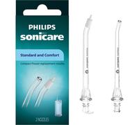 Philips Sonicare HX3072/00 canules de rechange 2 pcs