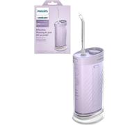 Philips Compact Flosser 1000 - Jet dentaire - HX3333/23