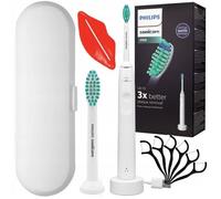 Philips Sonicare Hx3651 Ensemble D'outils Sonicare Blanc