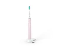 PHILIPS SONICARE HX3671/11 Brosse a dent éléctrique Série 3000 ( 1 mode - 1 intensité - Rose) + 1 tete de brosse