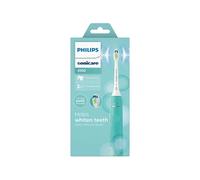 Philips Brosse à dents sonique Sonicare 4100 HX3689/43 Bleu/Blanc 1 pcs