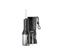 Philips Power Flosser 3000 sans fil HX3826/33 Jet dentaire - Noir