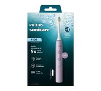 Philips Sonicare HX4043/49 Brosse à dents Série 4100 Lilas + étui