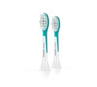 Philips Sonicare HX6042/33 Pack Têtes de brosse for Kids 7+ (X2)