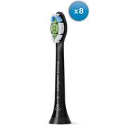 Philips Sonicare W2 Optimal White HX6068/13 Têtes de brosse à dents standard