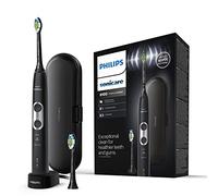 Philips Sonicare HX6870/47 Brosse à dents électrique rechargeable ProtectiveClean 6100 - Noire
