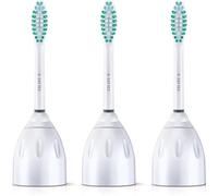 Philips Sonicare HX7023/64 Lot de 3 têtes de brosse à dents Blanc