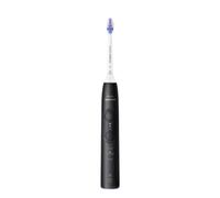 Philips Sonicare HX7411/01 Brosse à dents Série 6500 Noir + étui + 1 tdb