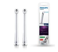 Philips Sonicare HX8032/07 Pack Canules Airfloss Ultra (x2)