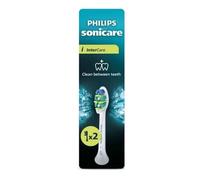 Philips Sonicare HX9002/87 Têtes de brosse à dents Intercare x2